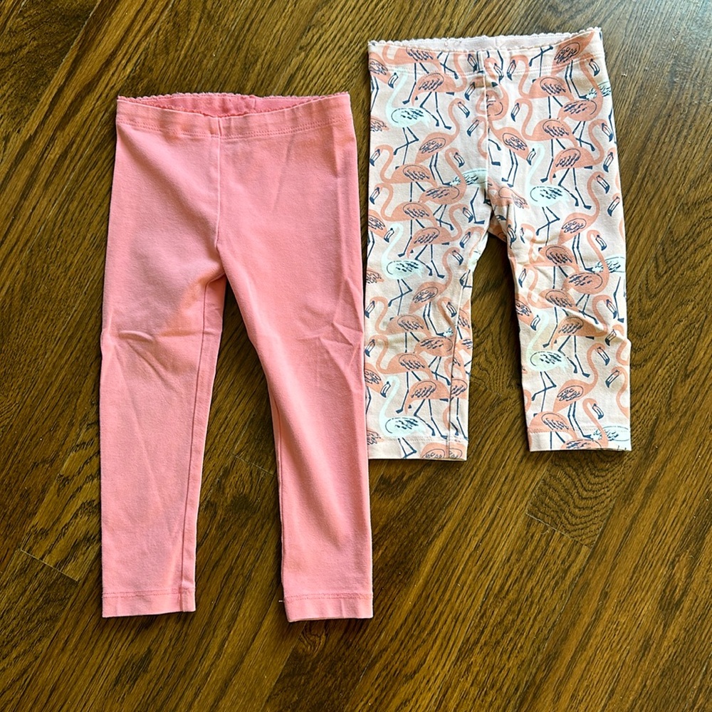 Tea Leggings